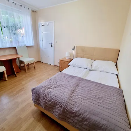 Basia 3* Międzywodzie